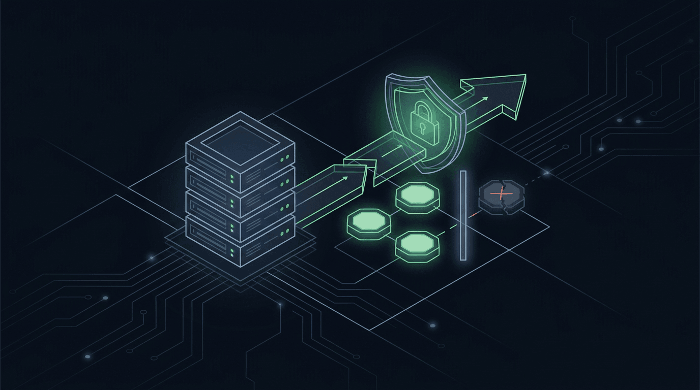 What Is an API Withdrawal Whitelist and Why It Protects Automated Traders