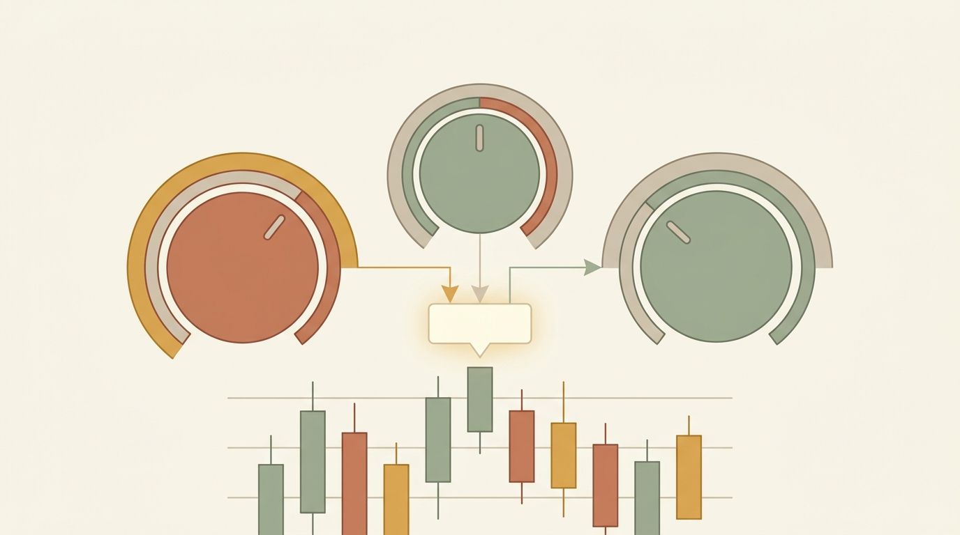 Mark Price vs Last Price: What It Means for Automated Futures Orders