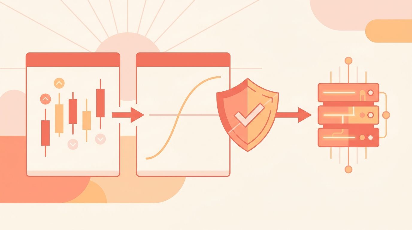 TradingView Strategy Alerts vs Study Alerts for Automation
