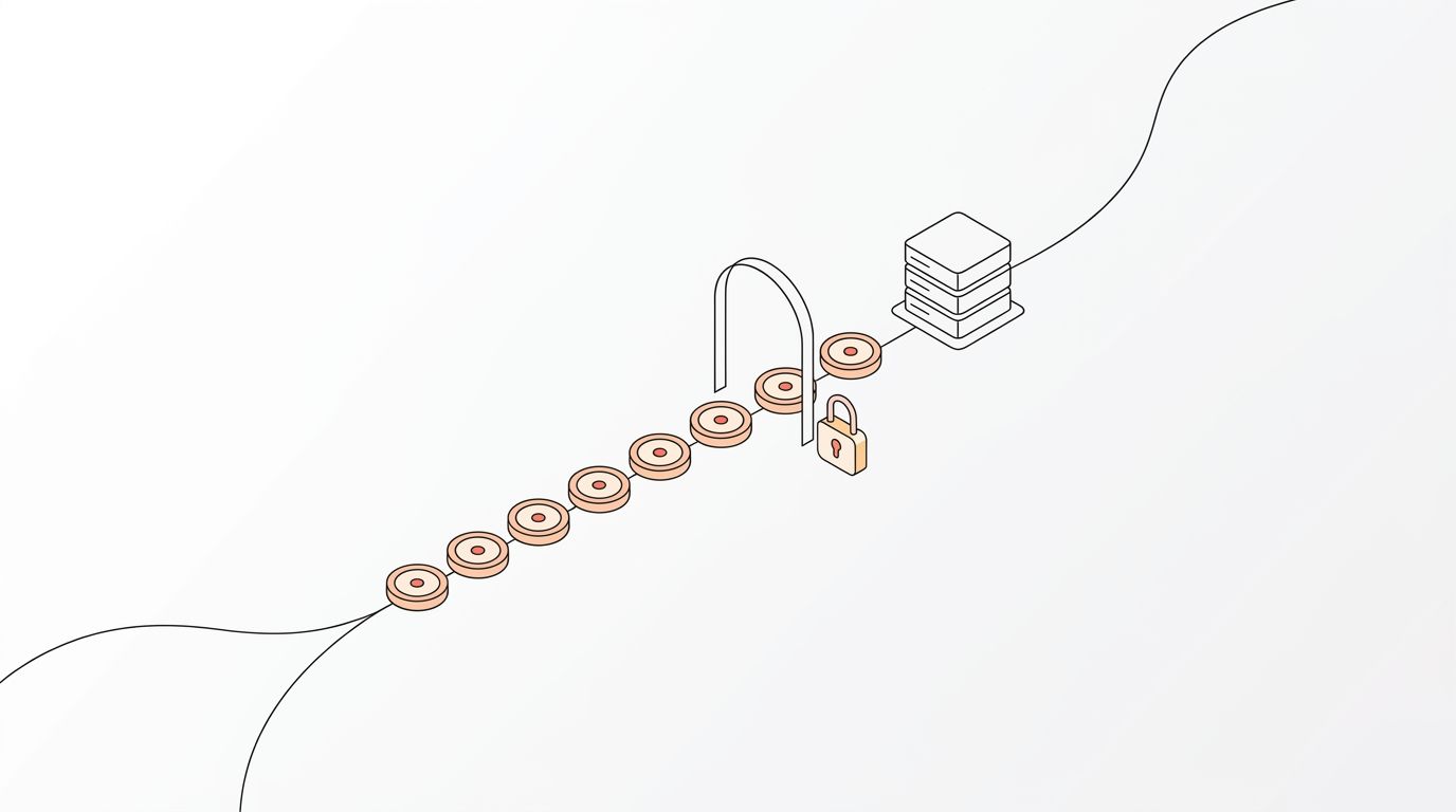 What Is a Nonce in Exchange API Requests (and Why It Prevents Errors)