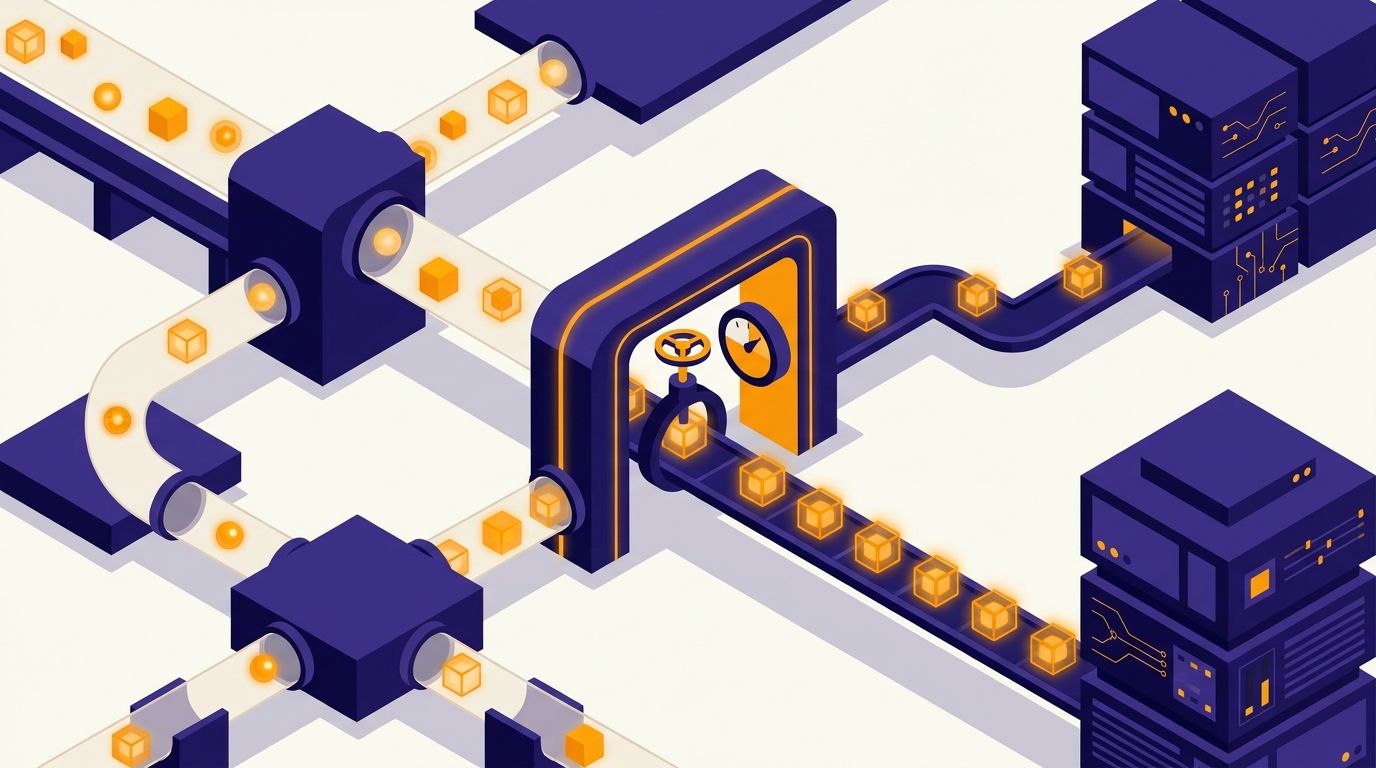 Crypto Exchange API Rate Limits Explained (and How Automation Handles Them)