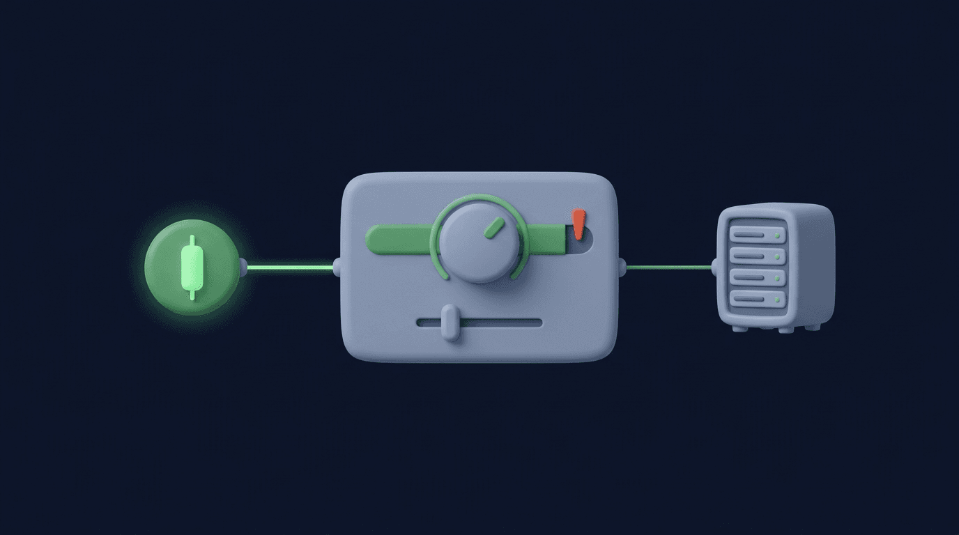 How to Set Leverage for Automated Futures Orders From TradingView