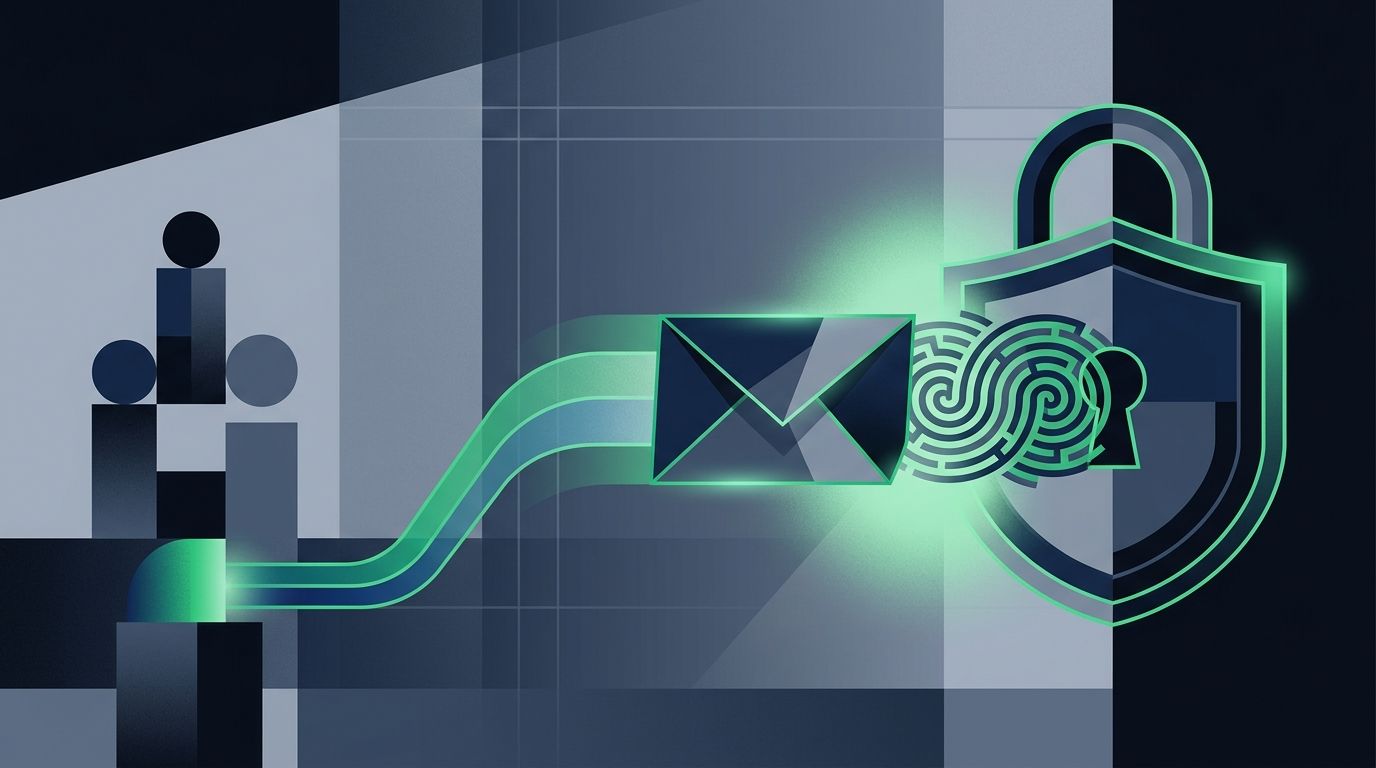 How to Secure a TradingView Webhook with HMAC Signing