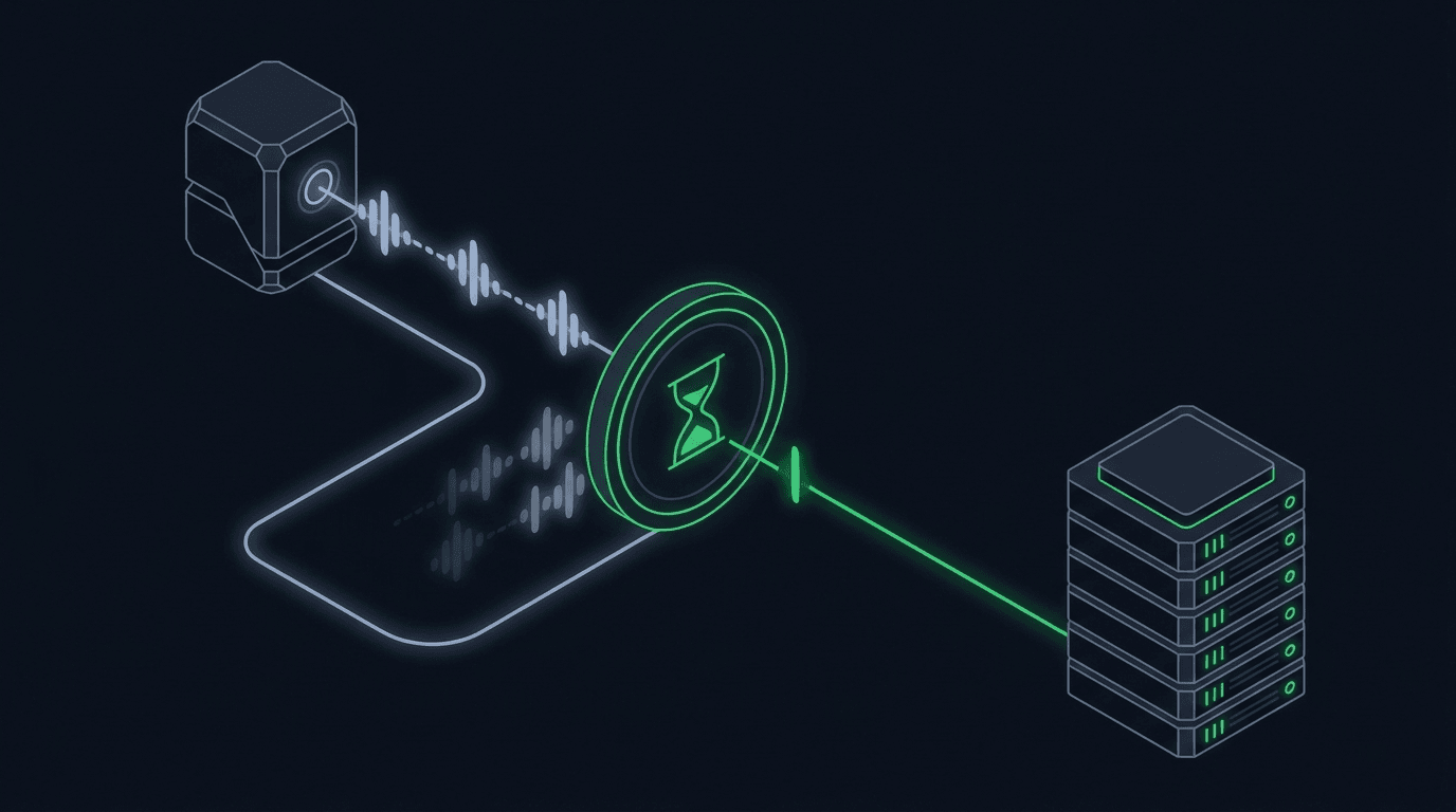 How to Add a Cooldown Between Automated TradingView Orders