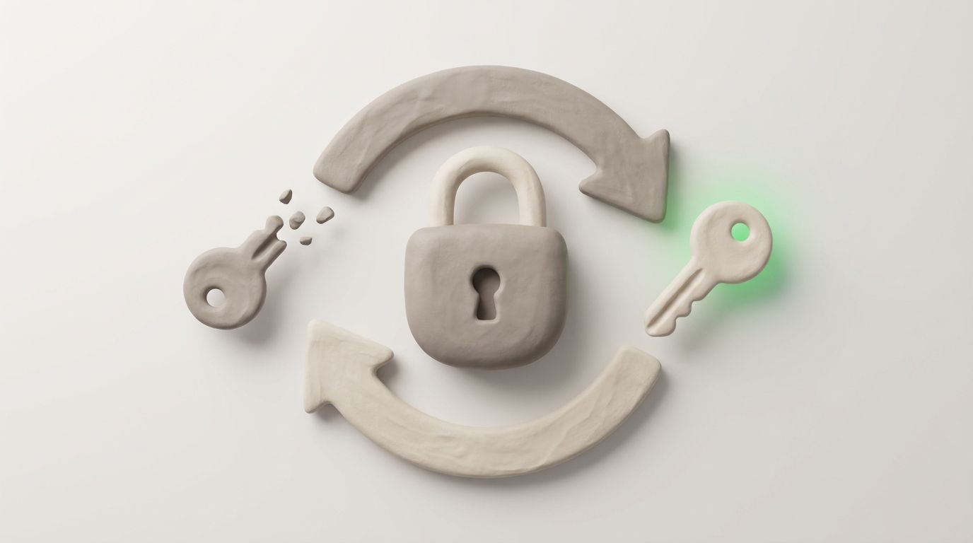 How and When to Rotate Your Exchange API Keys