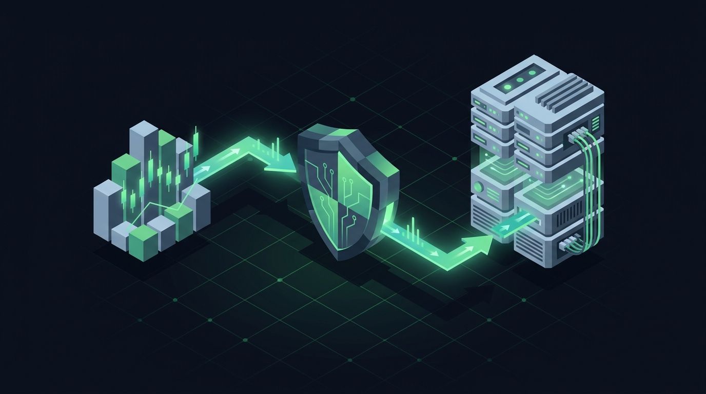 How to Automate Trading on BingX With TradingView Signals