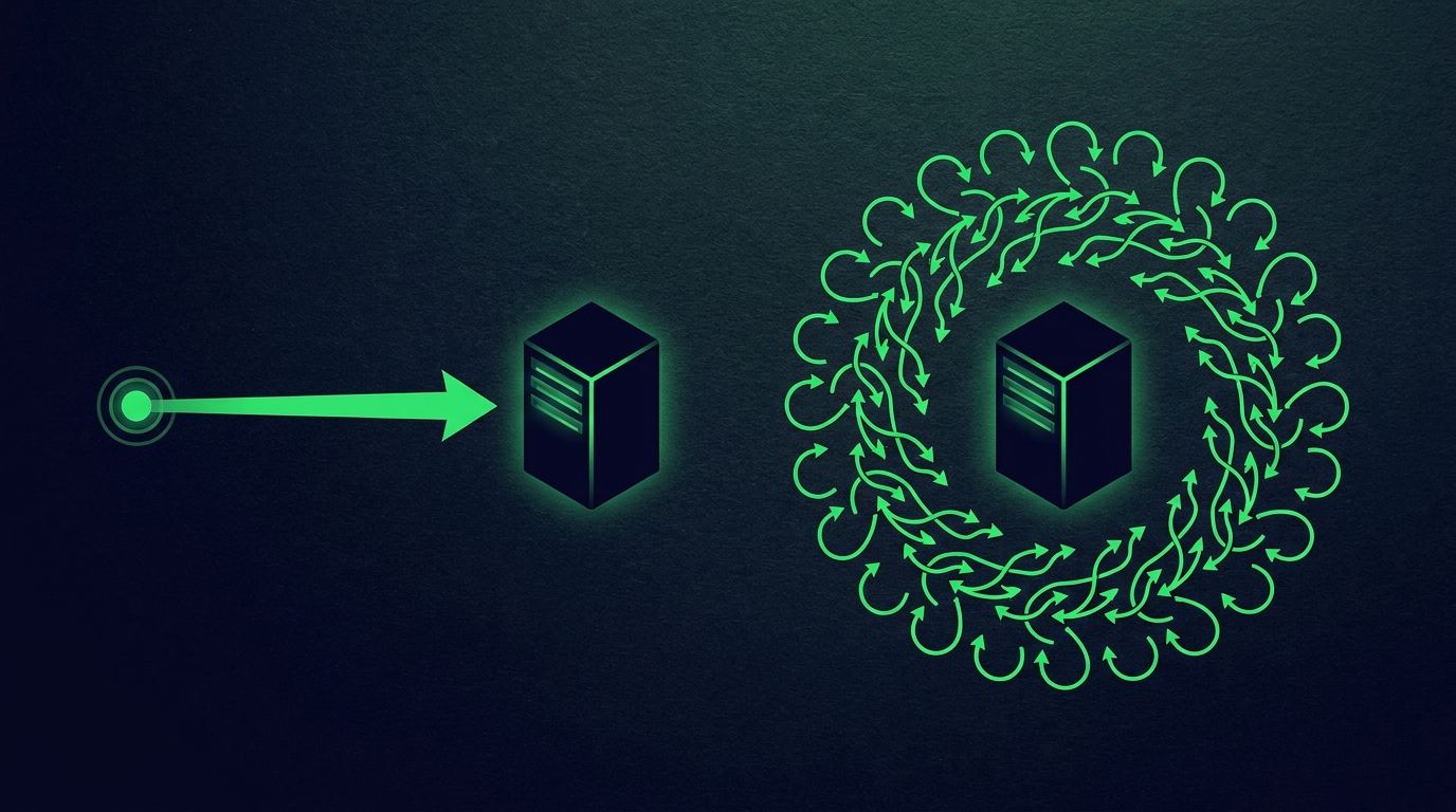Webhooks vs API Polling for Trading Signals: What's the Difference