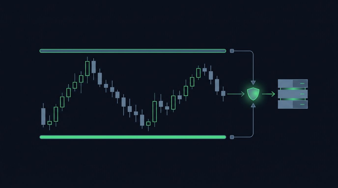 How to Add Stop-Loss and Take-Profit to Automated TradingView Orders