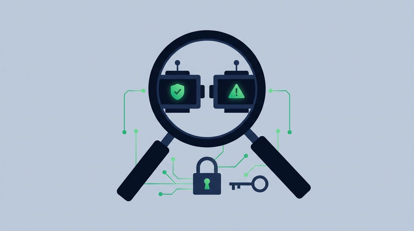 How to Spot a Fake or Scam Crypto Trading Bot