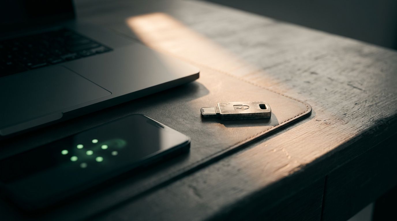 Why 2FA on Your Exchange Matters When You Automate Trading