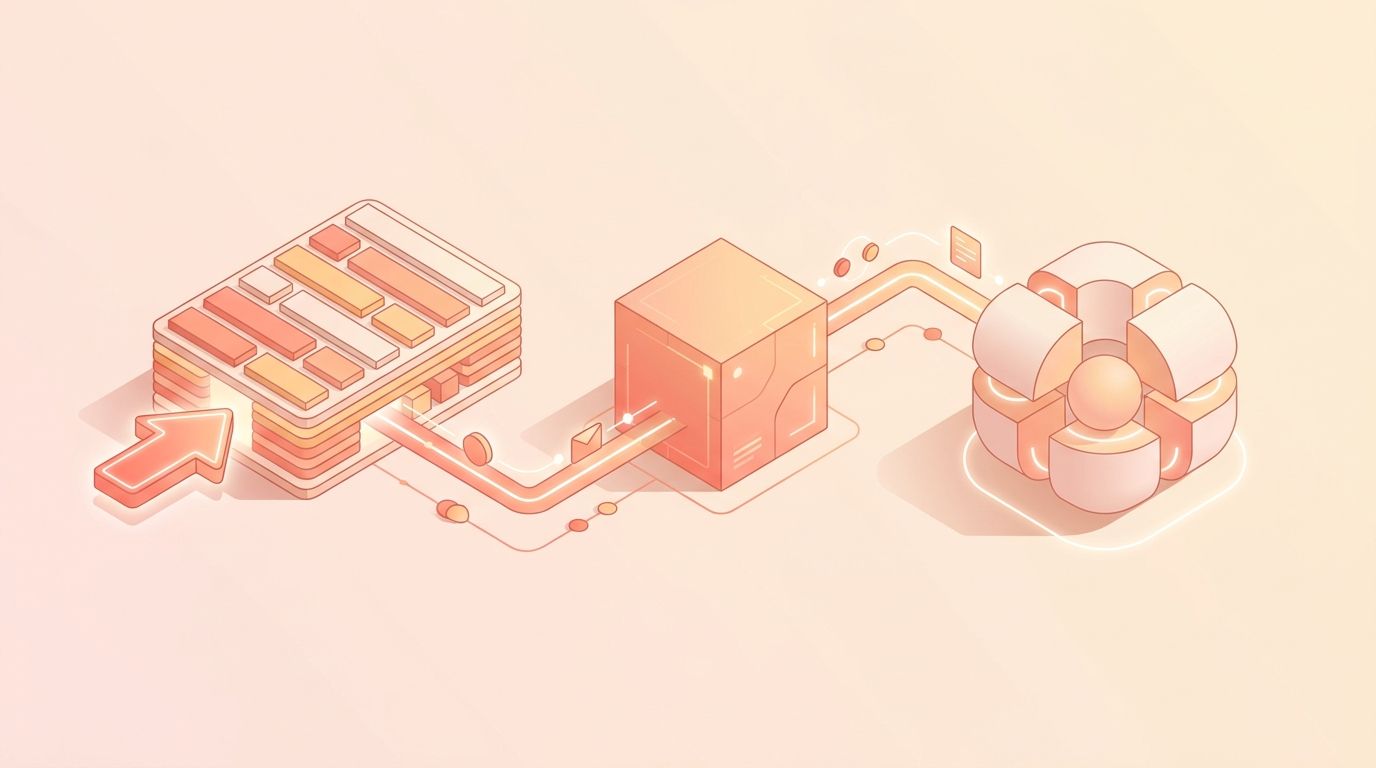 How to Structure a TradingView Webhook JSON Payload for Orders