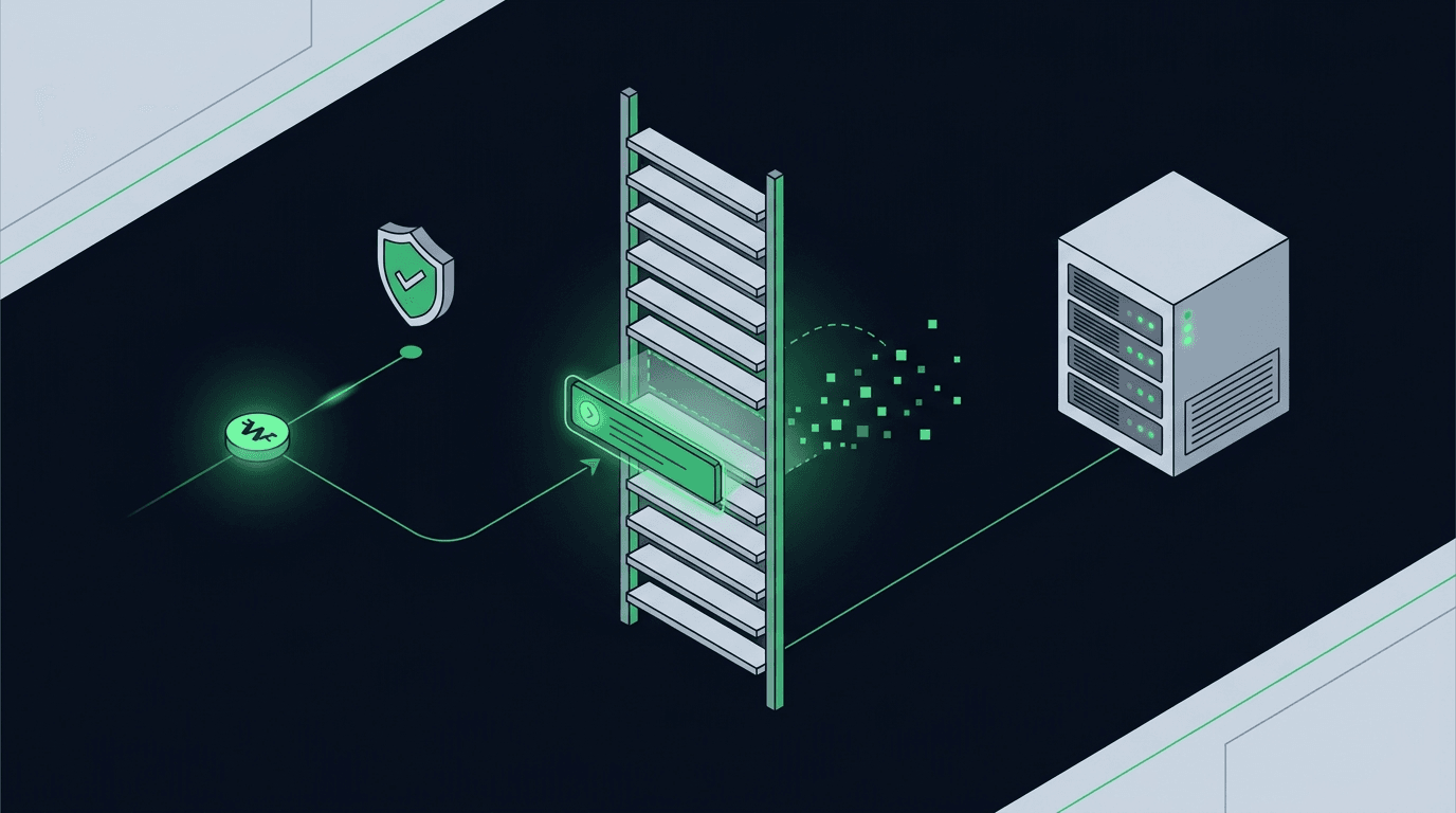 How to Cancel an Open Order Using a TradingView Webhook