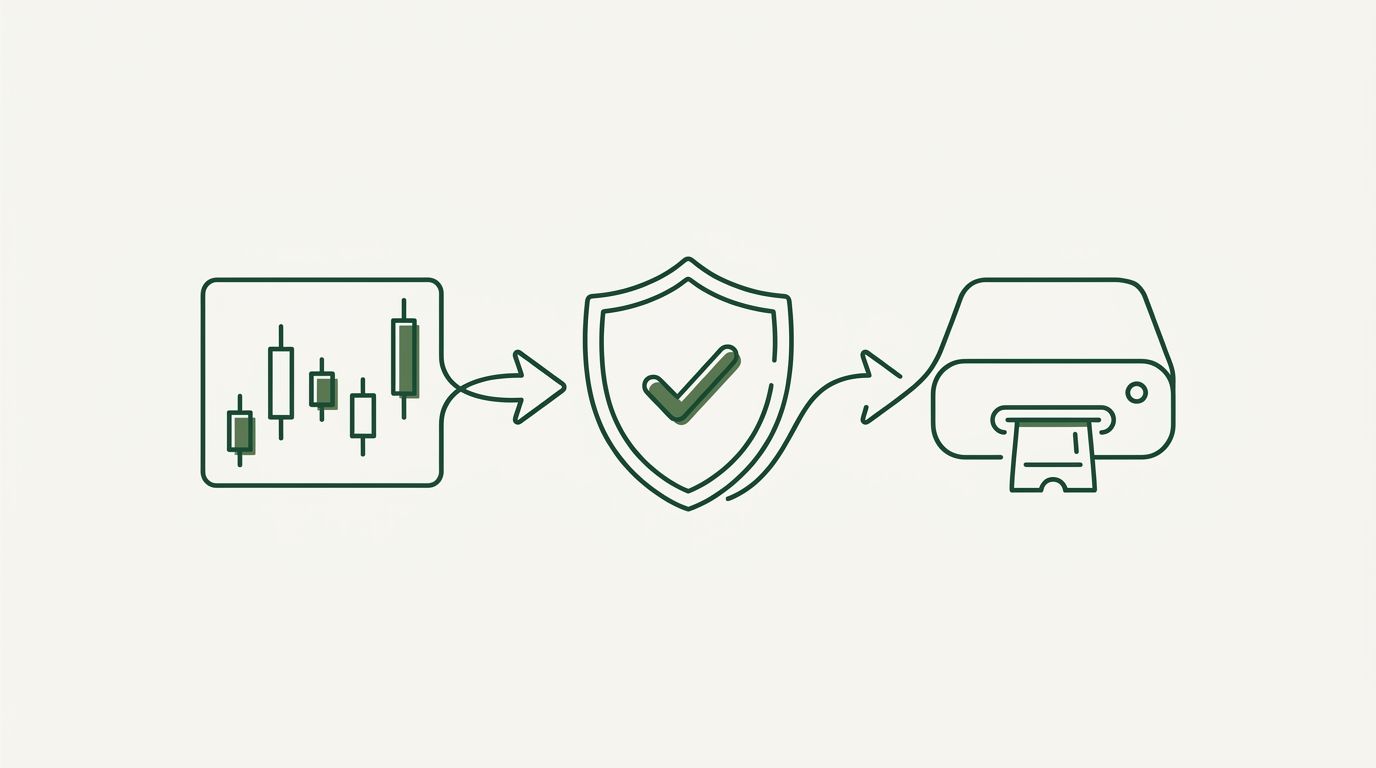 How to Automate Trading on MEXC with TradingView Signals