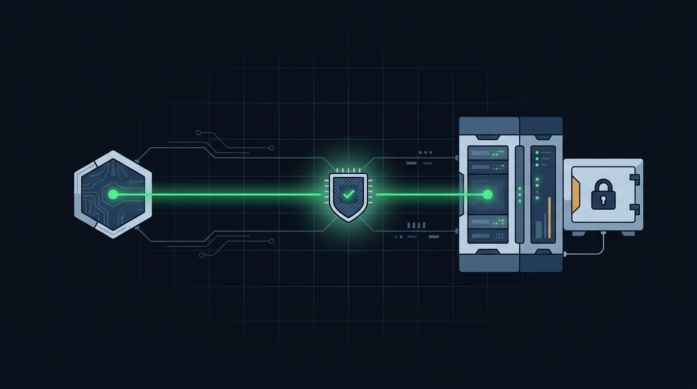 A Non-Custodial Alternative to Pionex for TradingView Automation