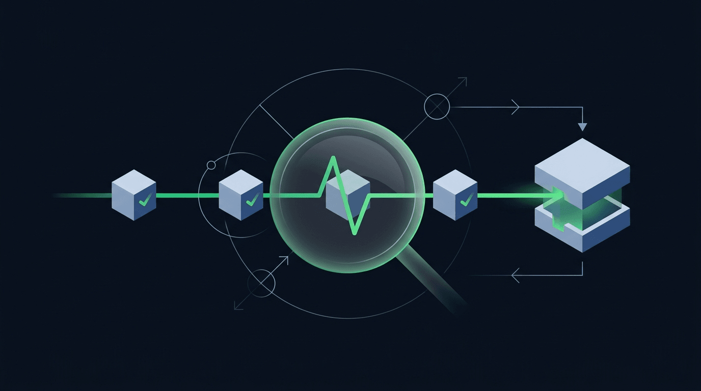 How to Verify a TradingView Webhook Reached Your Exchange