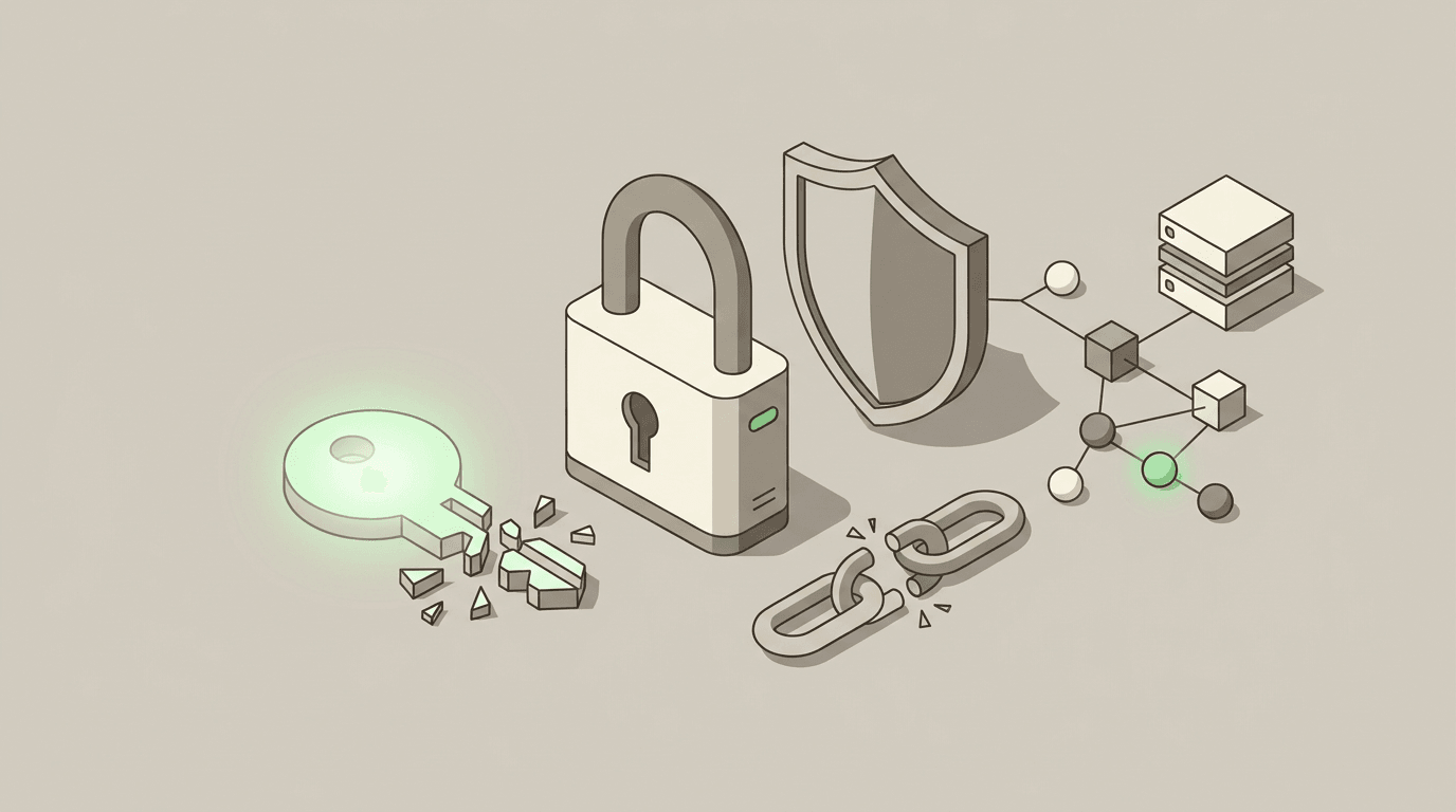 What to Do If Your Exchange API Key Is Leaked