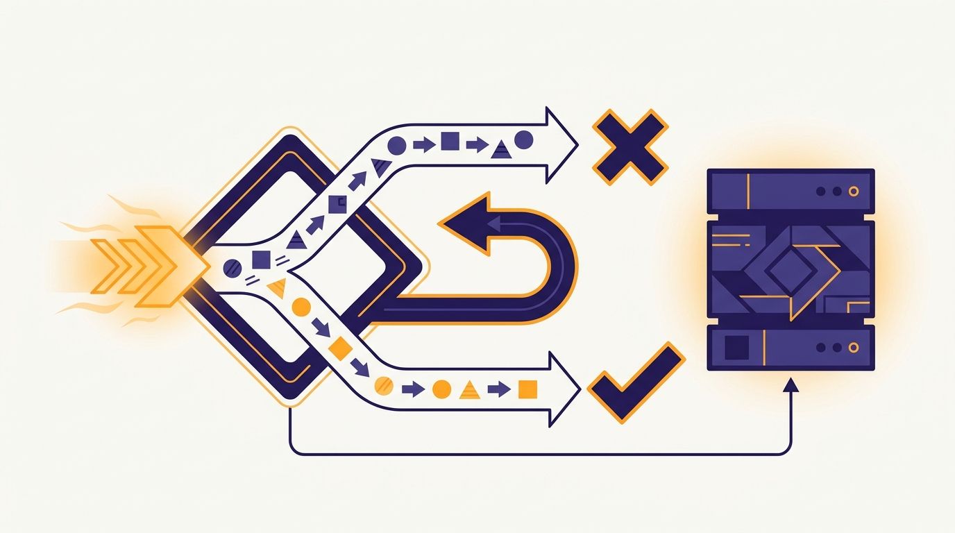 How to Handle Failed and Rejected Orders in a Trading Bot