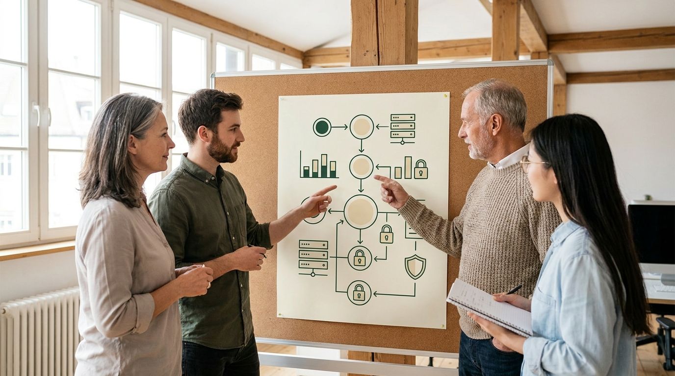 How to Backtest a Trading Strategy Before Automating It