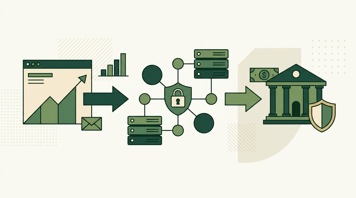 How to Send a Webhook from TradingView (Step by Step)