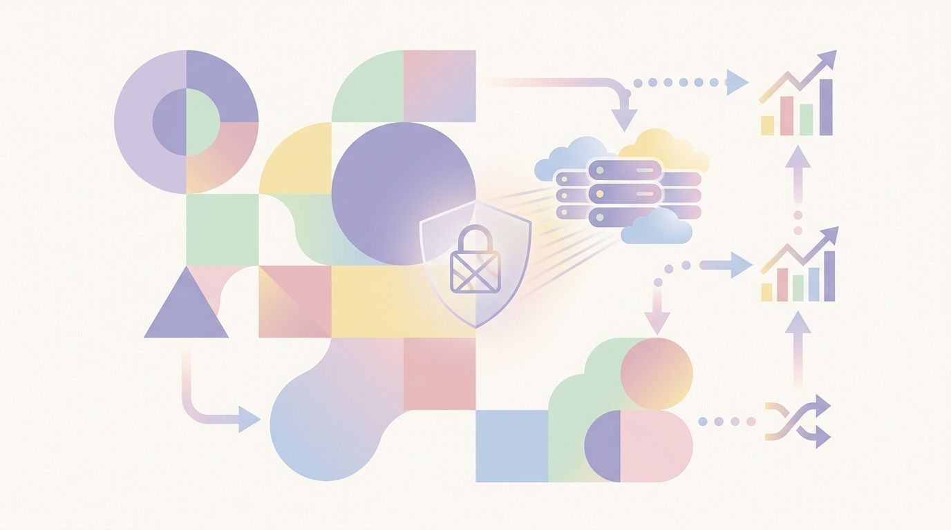How We Encrypt Your Exchange API Keys: Envelope Encryption Explained
