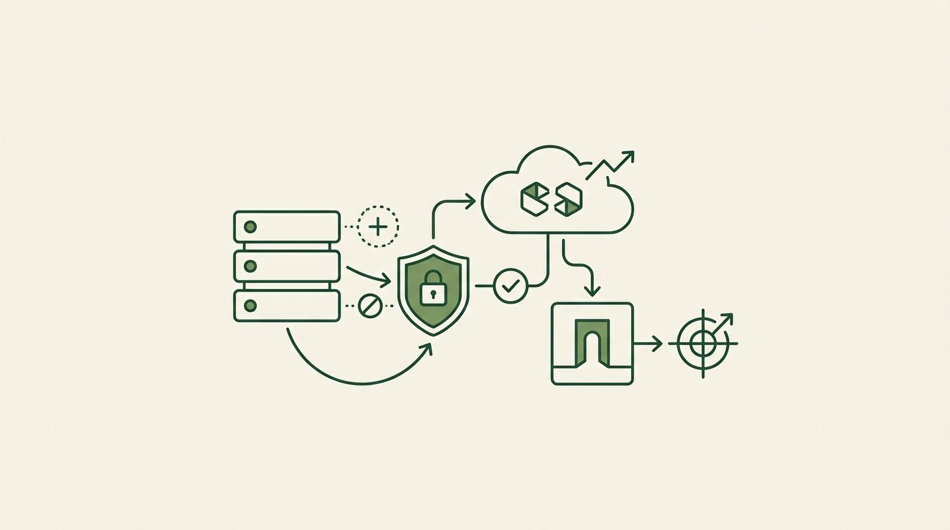 IP Whitelisting for Exchange API Keys: An Extra Layer of Protection