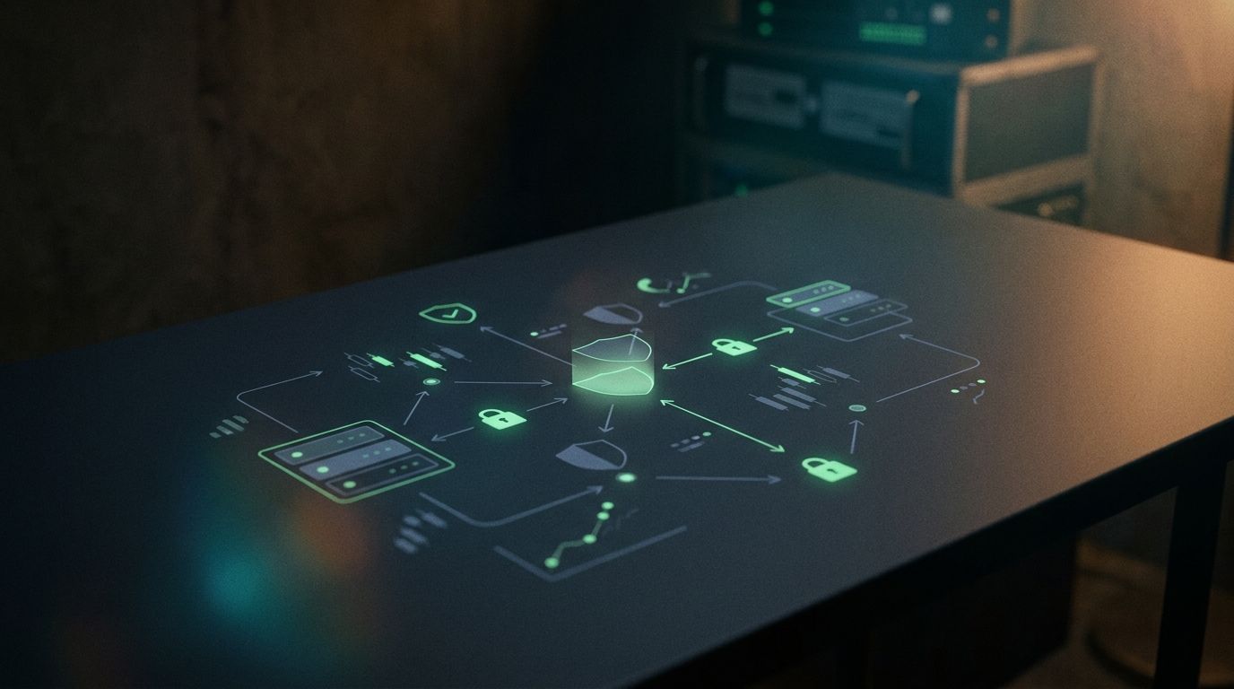 Is It Safe to Give a Trading Bot Your Exchange API Keys?