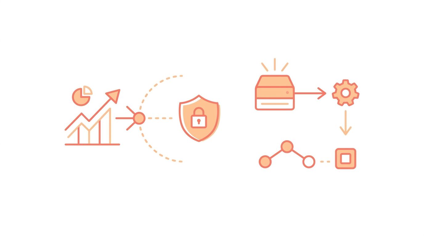 Signals vs Execution: Why Your Alerts Aren't Placing Trades