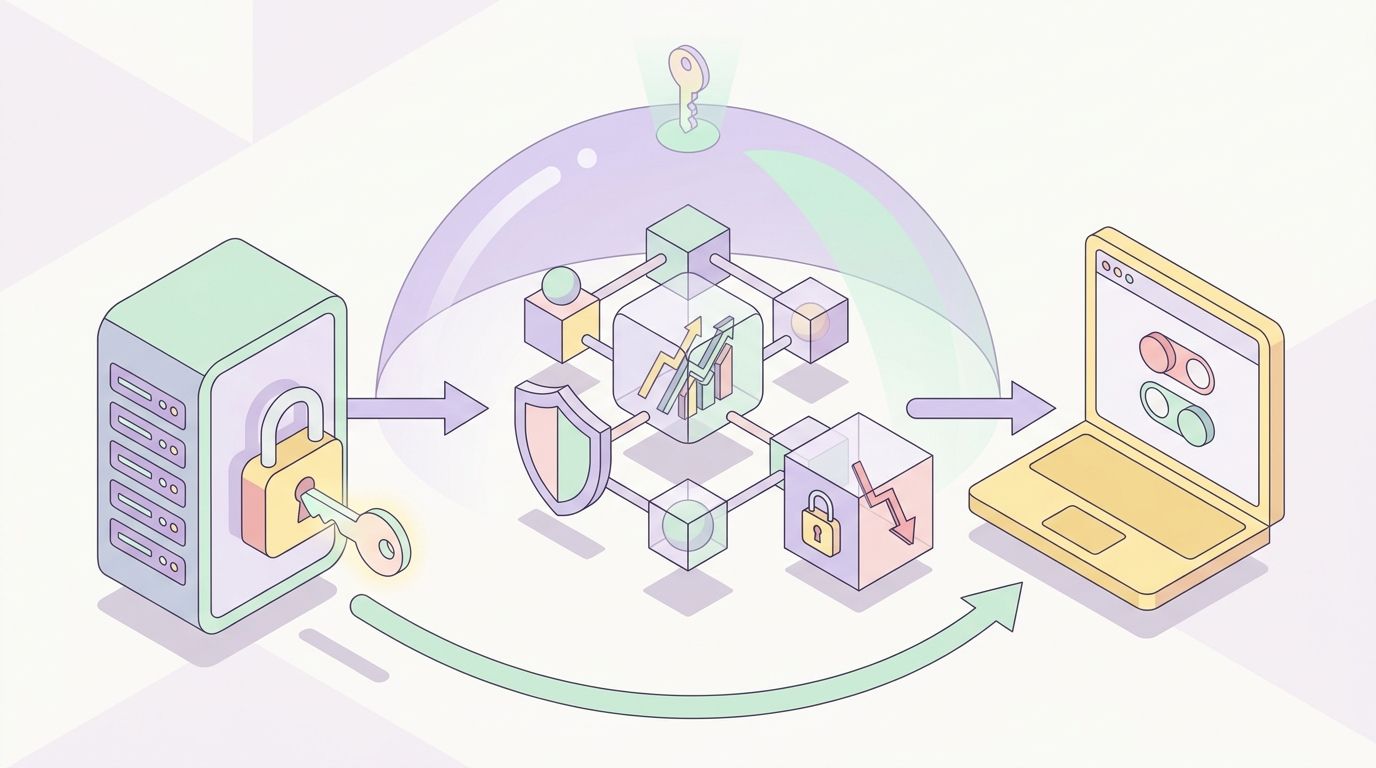 Why Trade-Only API Keys Matter (and How to Set Them Up)