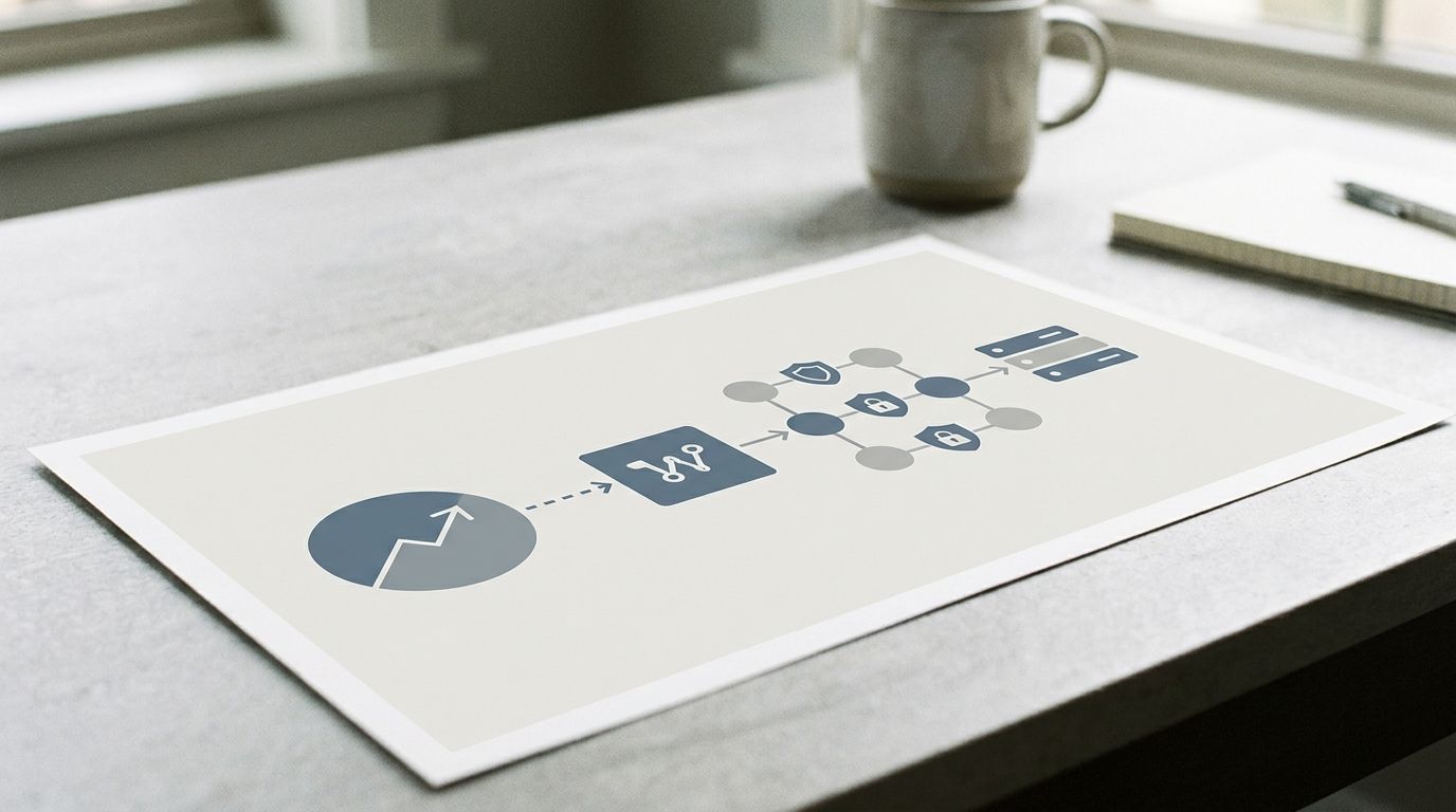 TradingView Webhook to Exchange: A Complete Setup Guide